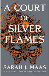 A Court of Silver Flames PB