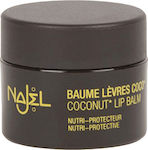 Najel Coconut Lip Balm 10ml