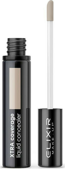 Elixir Xtra Coverage Liquid Concealer 006 3.5ml