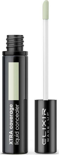Elixir Xtra Abdeckstift Flüssig Concealer 010 3,5ml