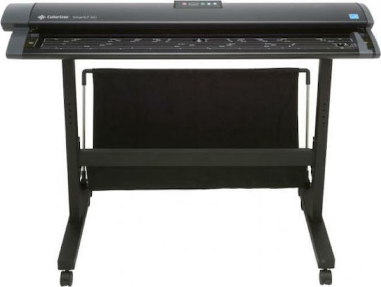 Colortrac SmartLF SCi 42c Xpress Sheetfed Scanner 42''