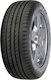 Goodyear EfficientGrip 2 SUV 265/65R17 112H Лято Гума за 4x4 / SUV Кола