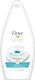 Dove Care & Protect Κρεμώδες Αφρόλουτρο 750ml