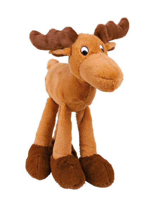 Trixie Dog Toy Cuddly with Sound Brown 30cm TR-