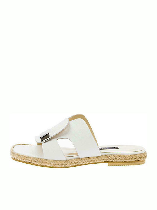 Pargiana Women's Sandals White