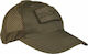 Mil-Tec Net BB Cap Jockey Hunting Hat Olive Kha...