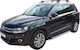 GroupAK Σκαλοπάτια Αυτοκινήτου 4x4 για Volkswagen Tiguan 2τμχ