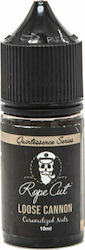 Rope Cut Flavor Shot Loose Canon 10ml/30ml