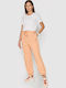 Jogginghose Jogger Orange