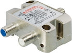 Anga Mixer - Splitter TV/SAT Combiner Satellite 271-157