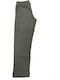 Kids Legging Long Gray