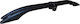 GroupAK Car Bed Rails for Mazda BT-50 2pcs