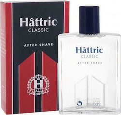 Hattric After Shave Lotion Classic 200ml