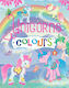 Unicorns Colours 2