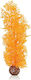 Oase Βiorb Sea Fan Orange Aquarium Dekor Künstliche Pflanze