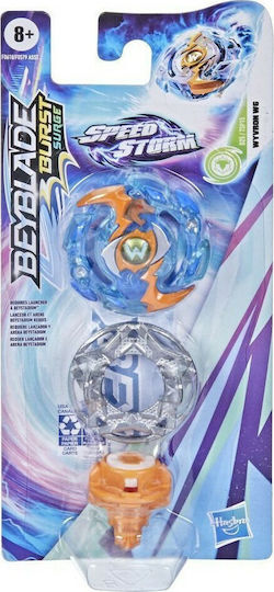 Hasbro Beyblade Bey Blade Speedstorm Für 8+ Jahre