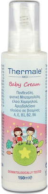 Thermale Cream για Ενυδάτωση 150ml