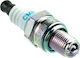 Husqvarna NGK CMR6H Original Long Chainsaw Spark Plug