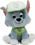 Spin Master Pluș Paw Patrol Rocky 15 cm pentru 3+ Ani