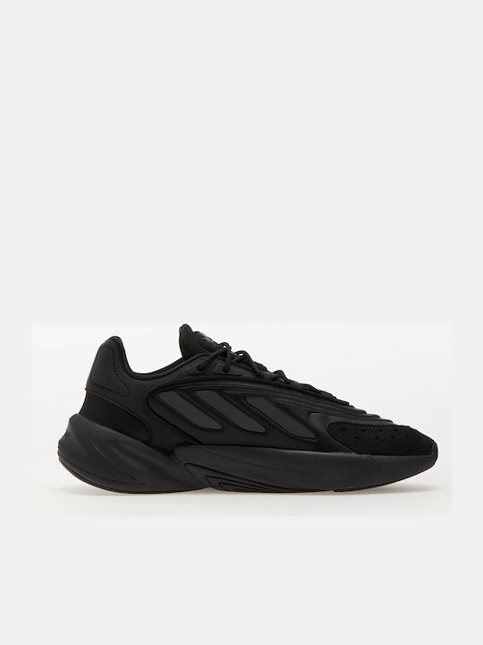 Adidas Ozelia Bărbați Sneakers Core Black / Carbon