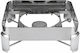 Ready Suport pentru Bain Marie Inoxidabilă