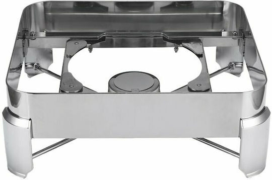 Ready Suport pentru Bain Marie Inoxidabilă