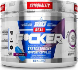 Big Real F*cker 150 капси