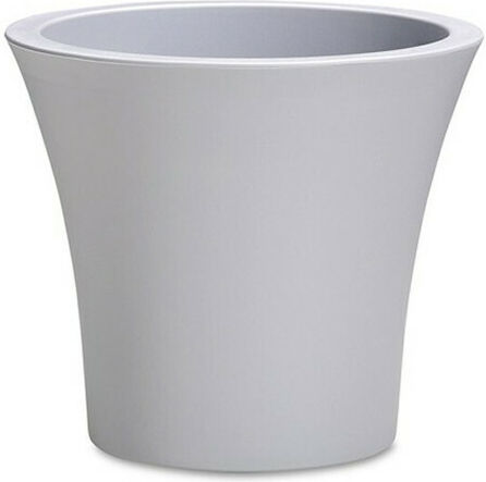 Atmosphera City Topf Kunststoff 20x20x17.5cm.