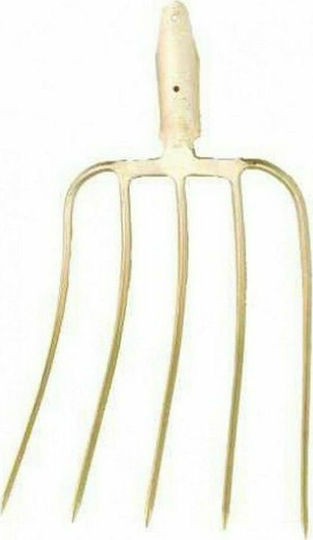 Cresman Garden Pitchfork 5 Prongs 05559