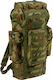 Brandit Kampfrucksack Molle Military Backpack B...