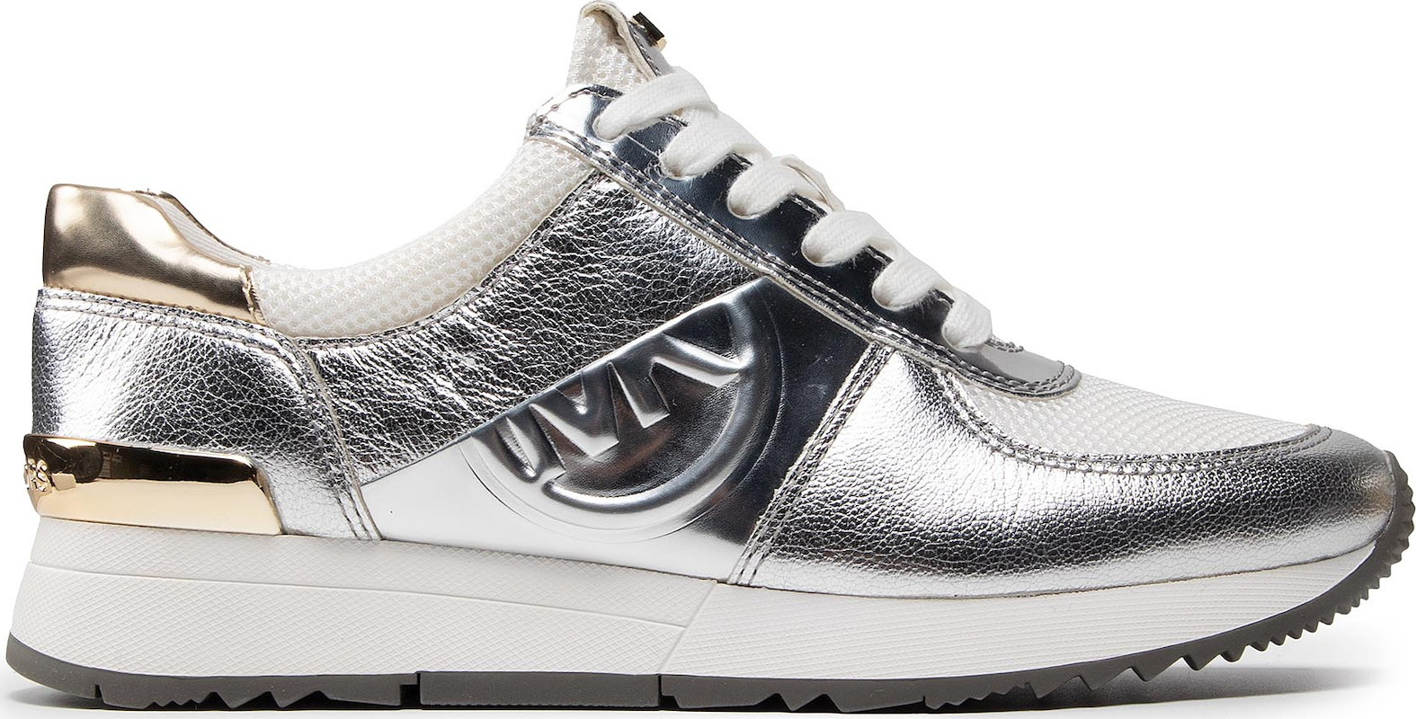 michael kors allie trainer