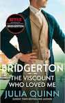 Bridgerton 2: the Viscount Who Loved Me