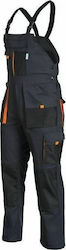 Sara Workwear Sara King 245 Work Coveralls Dungarees