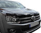 Windbreaker Car Hood for Volkswagen Amarok 1pcs