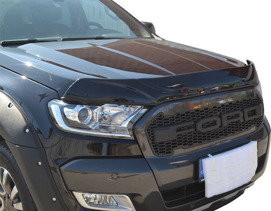 Ford Αντιανεμικό Καπό DEFL 651 Ford Ranger T7 2017-2020