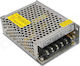 Evivak LED-Netzteile IP20 Leistung 200W mit Ausgang 12V
