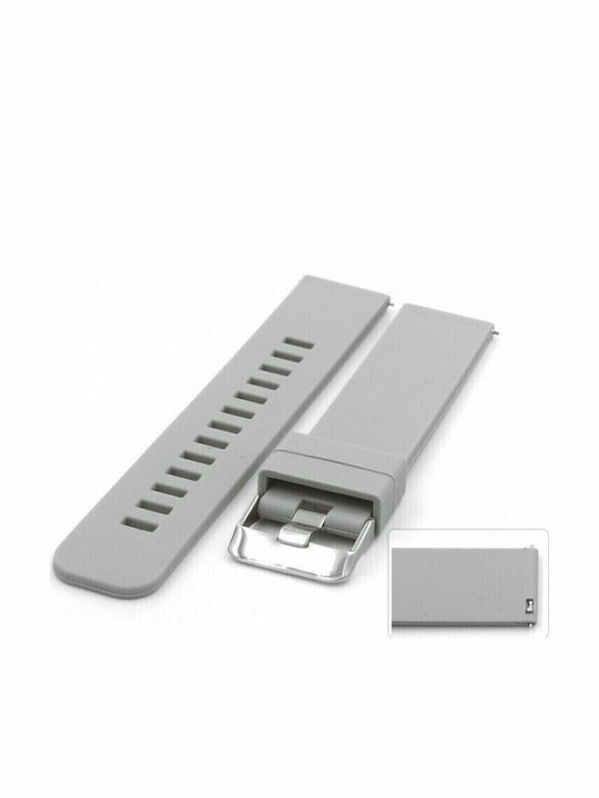 Diloy Straps Καουτσούκ Λουράκι