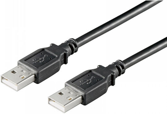 Pairdeer 5m USB 2.0 Cable A-Male (06.005.0021)