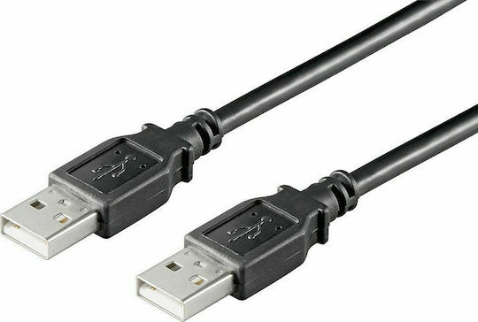 Pairdeer 3m USB 2.0 Cable A-Male (06.005.0023)