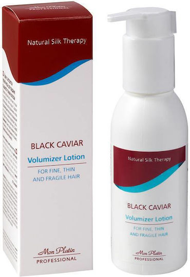 Mon Platin Volumizer Haarlotion für Stärkung 125ml