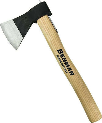 Benman 77587 Topor Distrugere Lungime 33cm și Greutate 600gr