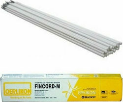 Oerlikon Fincord-M Ηλεκτρόδια 3.25x350mm 4kg