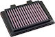 DNA Filters Motorcycle Air Filter for Yamaha XT Suzuki DL 1050 XT V-Strom (2020)