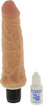 Nanma Loveclone 2 Realistisch Vibrator 18cm Flesh