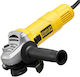Stanley Τροχός 115mm Ρεύματος 600W