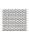 Wallpaper Karl Lagerfeld Gray L1005xW53cm