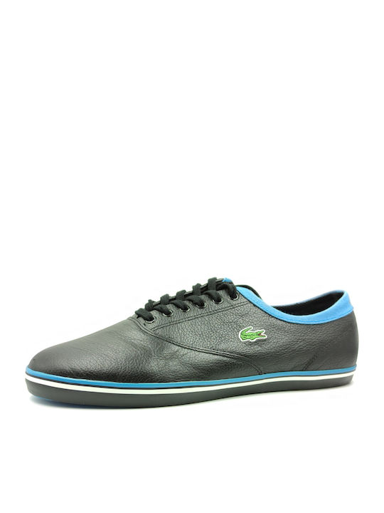 Lacoste Albany Sneakers Black