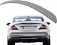 Carner Kofferraumspoiler aus Polyurethan Mercedes-Benz CLS Klasse LipSpoiler W219 2004-2010