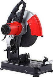 Worcraft CM23-355 Metal Cutting Saw 2.3kW