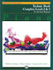 Alfred Music Publishing Alfred's Basic Piano Library - Technic Book Μέθοδος Εκμάθησης για Πιάνο Complete Levels 2 & 3